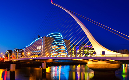 CTOS 2023 at Dublin, Ireland