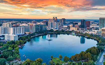 Tandem Meetings 2023 at Orlando, FL, USA