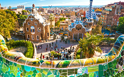 ESMO 2024 at Barcelona, Spain