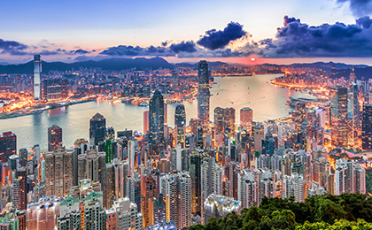 APHRS 2023 at Hong Kong, China