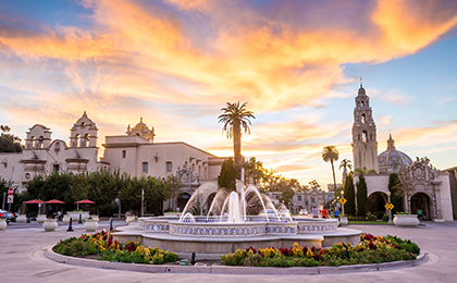 WCLC 2024 at San Diego, CA, USA