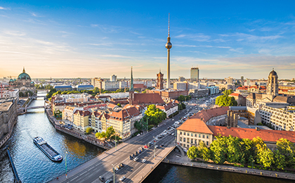 ESMO Breast 2026 at Berlin, Germany