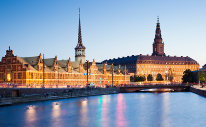 ESGO 2026 at Copenhagen, Denmark