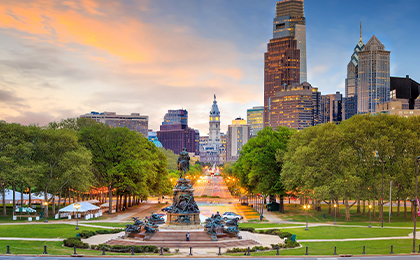 ISPOR 2026 at Philadelphia, PA USA