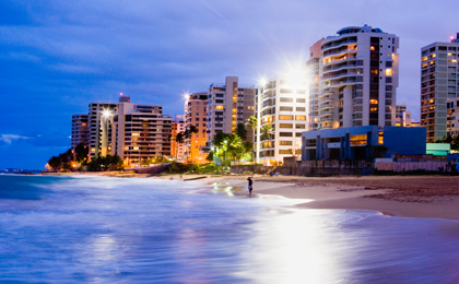 SGO 2026 at San Juan, Puerto Rico