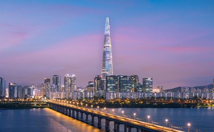 WCLC 2026 at Seoul, South Korea