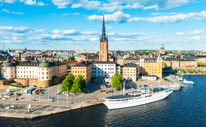 EHA 2026 at Stockholm, Sweden