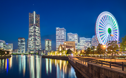 JSMO 2026 at Yokohama, Japan